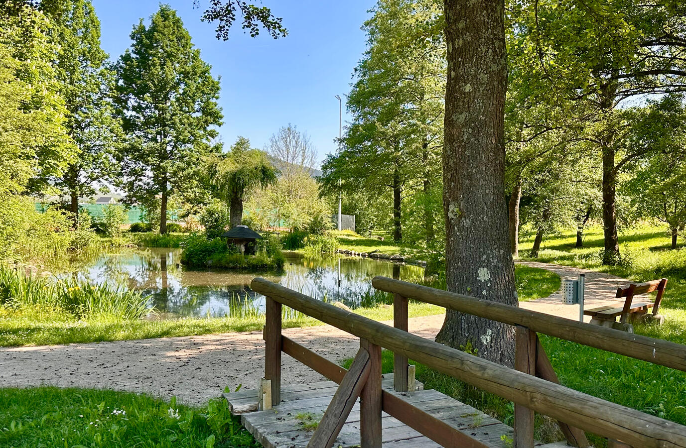 Kurpark Kurpark