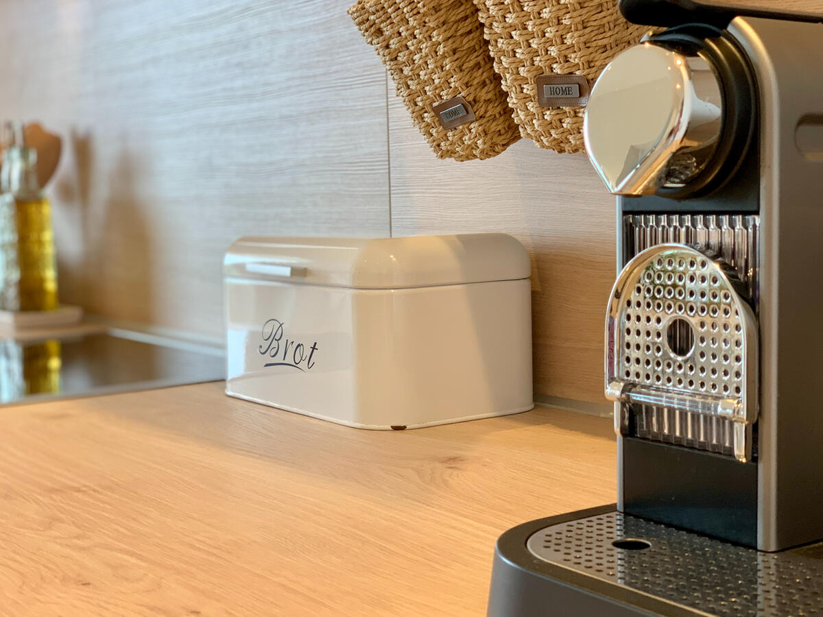 Küche Kaffeemaschine Küche Kaffeemaschine